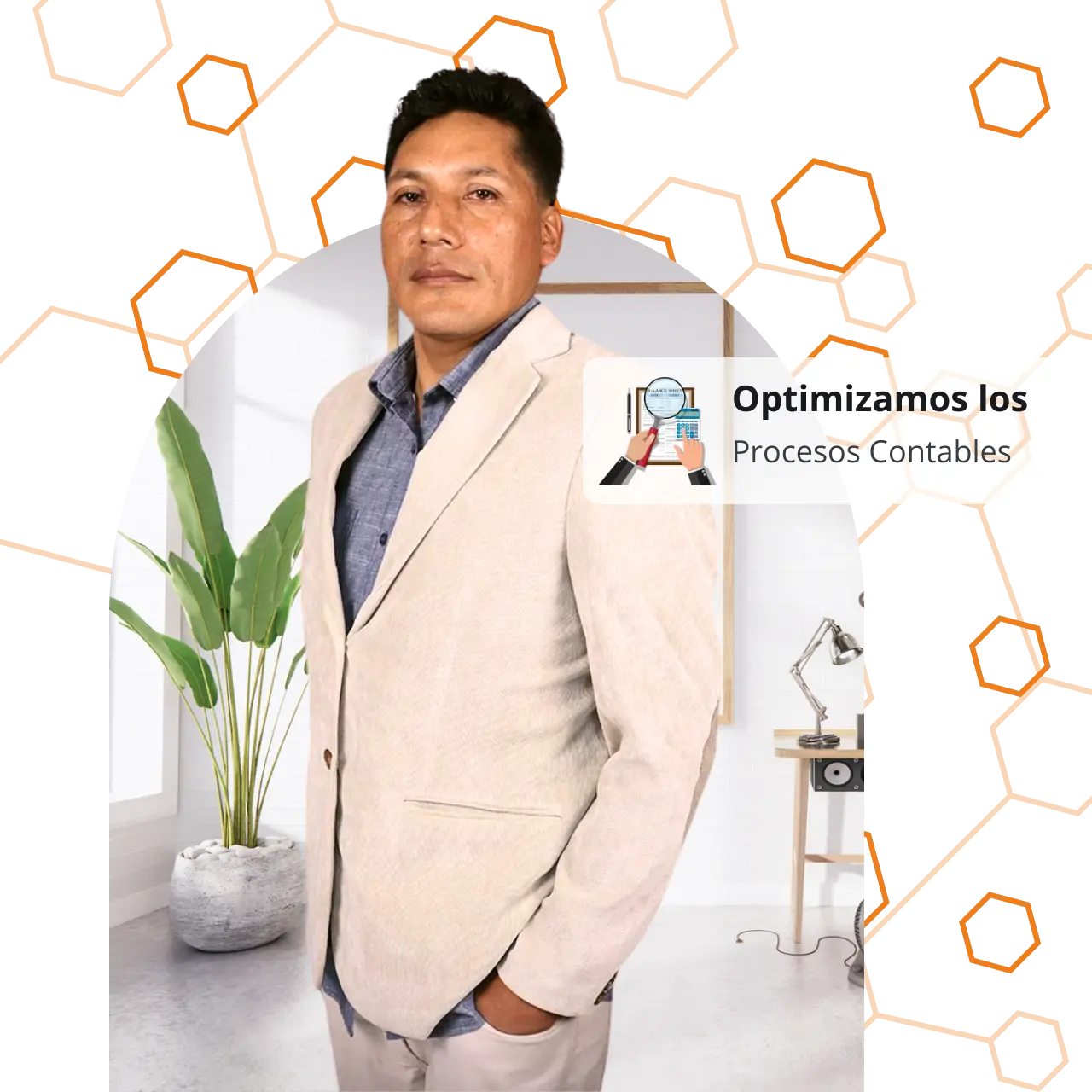 Dajhorsa Servicios Contables de Planilla