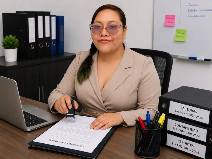 Guía tributaria y laboral 2026 para empresas en el Perú